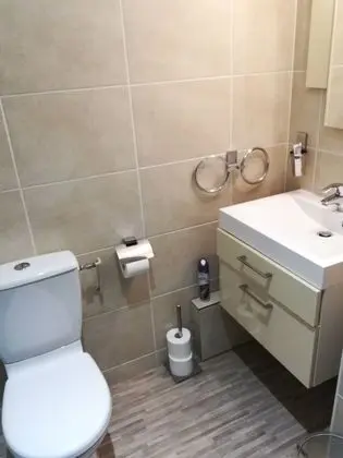 Oda, Sigara İçilmez (Jonquille)