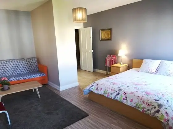 Oda, Sigara İçilmez, Sıcak Su Havuzu (Magnolia)