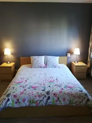 Oda, Sigara İçilmez, Sıcak Su Havuzu (Magnolia)