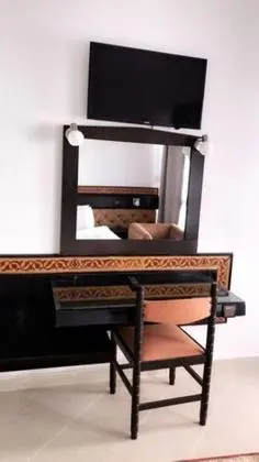 Süit, 1 Çift Kişilik Yatak