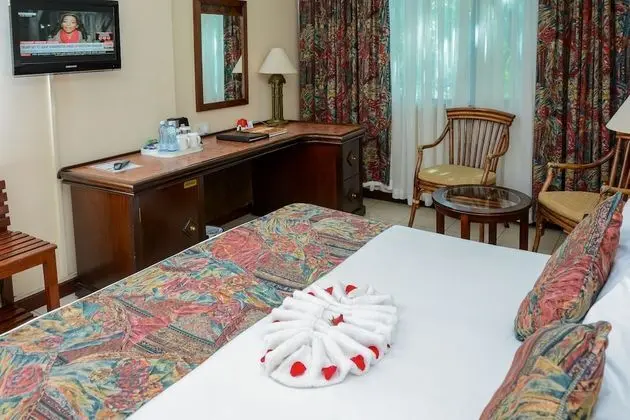 Standard Oda