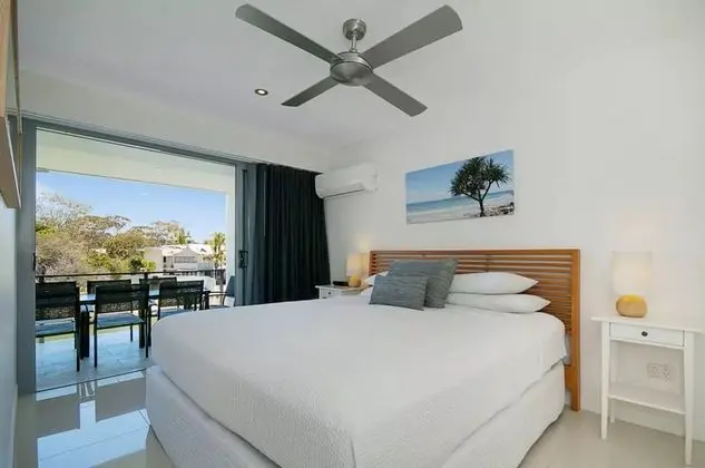 Apart Daire, 2 Yatak Odası (River Front )