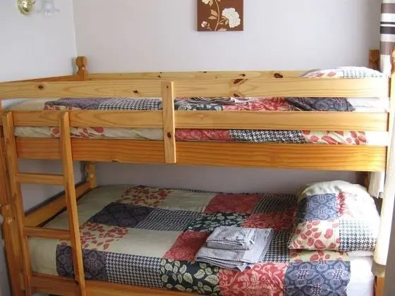 Süit, Banyolu/Duşlu (2)