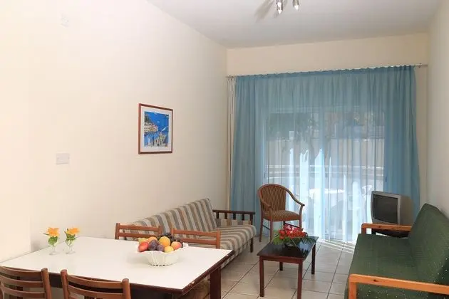 Apart Daire One Bedroom