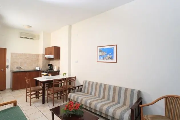 Apart Daire One Bedroom