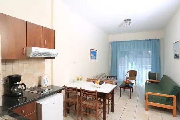 Apart Daire One Bedroom