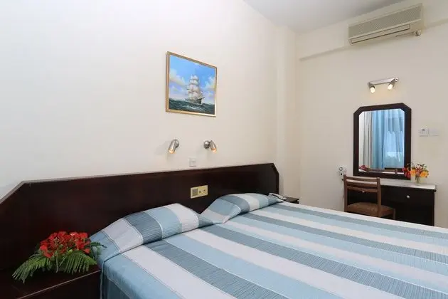 Apart Daire One Bedroom