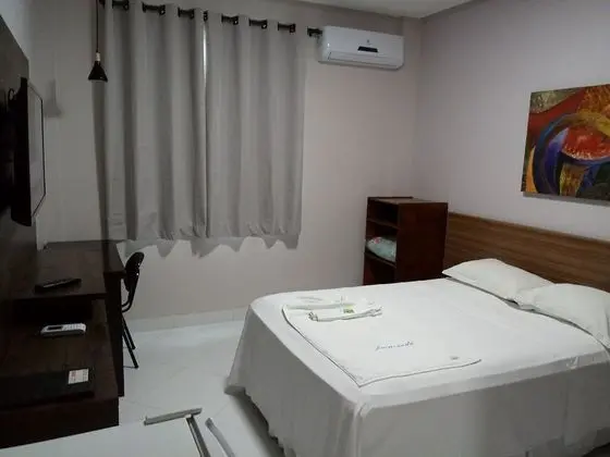 Deluxe Tek Kişilik Oda