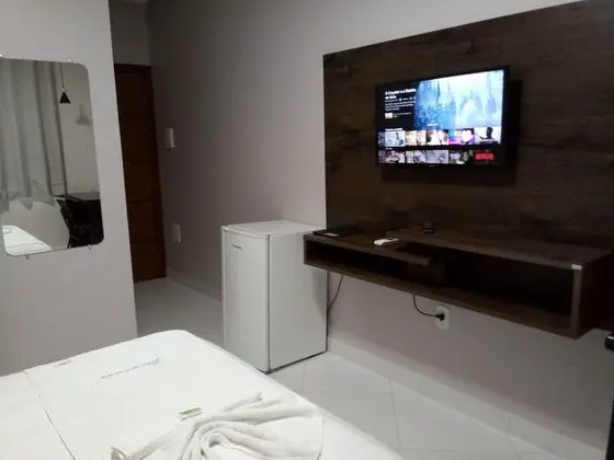 Deluxe Tek Kişilik Oda