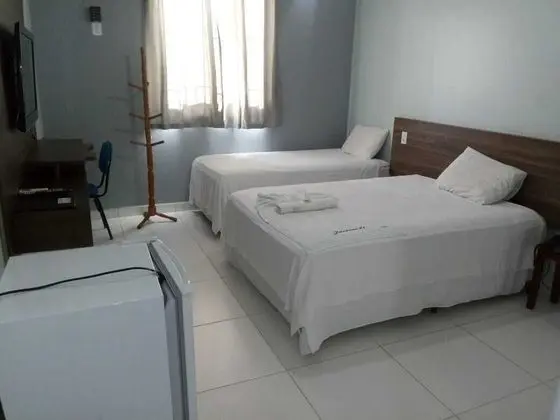 Deluxe Tek Kişilik Oda