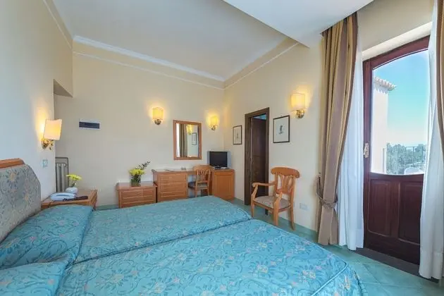 Comfort Oda, Havuz Manzaralı, Ek Bina