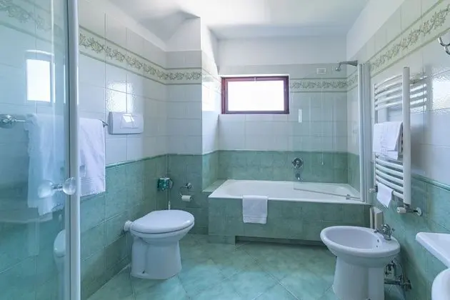 Comfort Oda, Havuz Manzaralı, Ek Bina