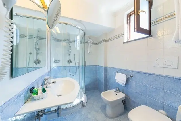 Comfort Tek Büyük Yataklı Oda, Balkon