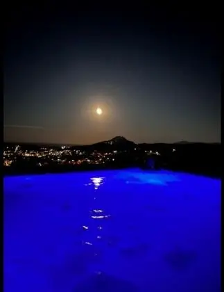 Apart Daire, 2 Yatak Odası, Balkon