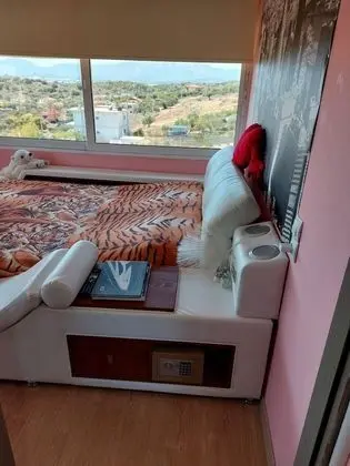 Apart Daire, 2 Yatak Odası, Kişiye Özel Havuzlu, Şehir Manzaralı