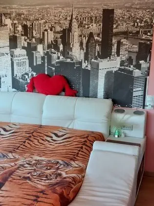 Apart Daire, 2 Yatak Odası, Kişiye Özel Havuzlu, Şehir Manzaralı