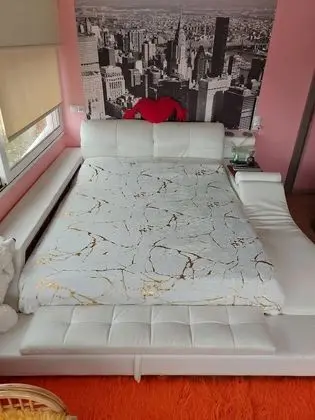 Apart Daire, 2 Yatak Odası, Kişiye Özel Havuzlu, Şehir Manzaralı