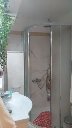 Apart Daire, 2 Yatak Odası, Kişiye Özel Havuzlu, Şehir Manzaralı