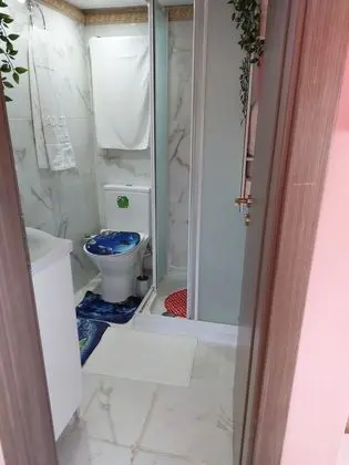Apart Daire, 2 Yatak Odası, Kişiye Özel Havuzlu, Şehir Manzaralı