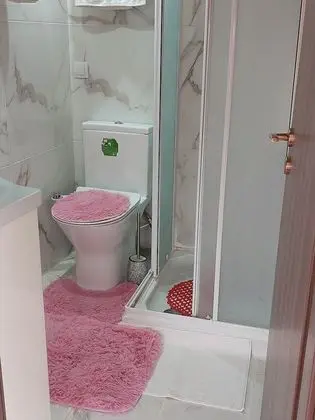 Apart Daire, 2 Yatak Odası, Kişiye Özel Havuzlu, Şehir Manzaralı