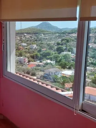 Apart Daire, 2 Yatak Odası, Kişiye Özel Havuzlu, Şehir Manzaralı