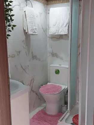 Apart Daire, 2 Yatak Odası, Kişiye Özel Havuzlu, Şehir Manzaralı