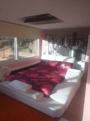 Apart Daire, 2 Yatak Odası, Kişiye Özel Havuzlu, Şehir Manzaralı