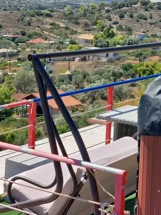 Apart Daire, 2 Yatak Odası, Kişiye Özel Havuzlu, Şehir Manzaralı