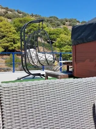 Apart Daire, 2 Yatak Odası, Kişiye Özel Havuzlu, Şehir Manzaralı