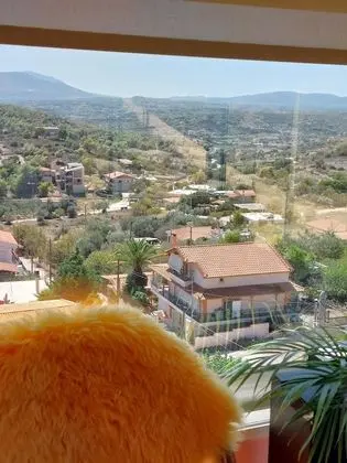 Apart Daire, 2 Yatak Odası, Kişiye Özel Havuzlu, Şehir Manzaralı