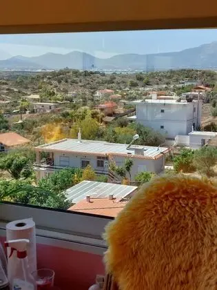 Apart Daire, 2 Yatak Odası, Kişiye Özel Havuzlu, Şehir Manzaralı