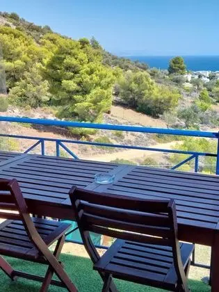 Apart Daire, 2 Yatak Odası, Kişiye Özel Havuzlu, Şehir Manzaralı