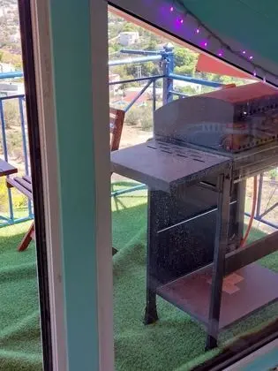Apart Daire, 2 Yatak Odası, Kişiye Özel Havuzlu, Şehir Manzaralı