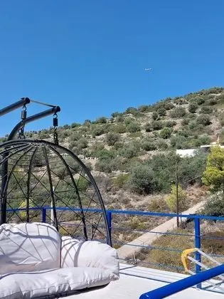 Apart Daire, 2 Yatak Odası, Kişiye Özel Havuzlu, Şehir Manzaralı