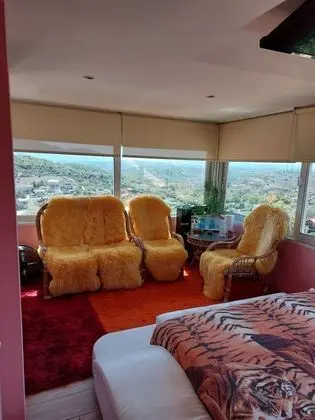 Apart Daire, 2 Yatak Odası, Kişiye Özel Havuzlu, Şehir Manzaralı