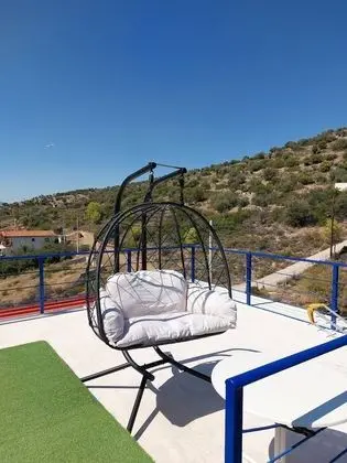 Apart Daire, 2 Yatak Odası, Kişiye Özel Havuzlu, Şehir Manzaralı