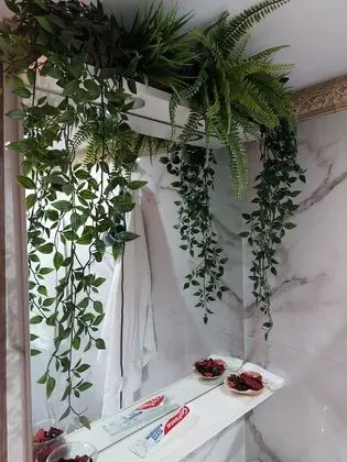 Apart Daire, 2 Yatak Odası, Kişiye Özel Havuzlu, Şehir Manzaralı