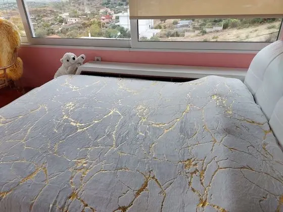 Apart Daire, 2 Yatak Odası, Kişiye Özel Havuzlu, Şehir Manzaralı