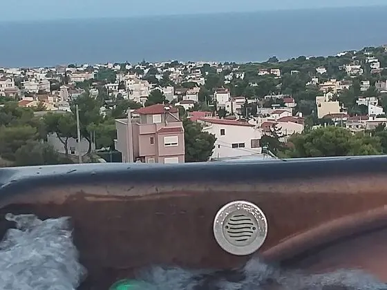 Apart Daire, 2 Yatak Odası, Kişiye Özel Havuzlu, Şehir Manzaralı