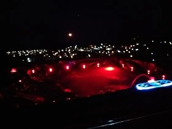 Apart Daire, 2 Yatak Odası, Kişiye Özel Havuzlu, Şehir Manzaralı