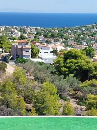 Apart Daire, 2 Yatak Odası, Kişiye Özel Havuzlu, Şehir Manzaralı