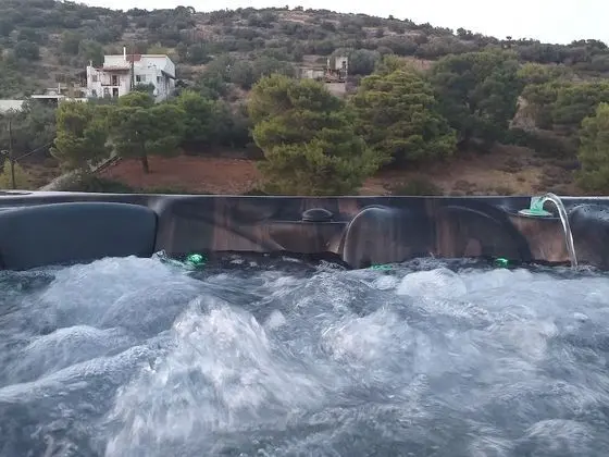 Apart Daire, 2 Yatak Odası, Kişiye Özel Havuzlu, Şehir Manzaralı