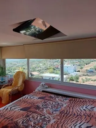 Apart Daire, 2 Yatak Odası, Kişiye Özel Havuzlu, Şehir Manzaralı