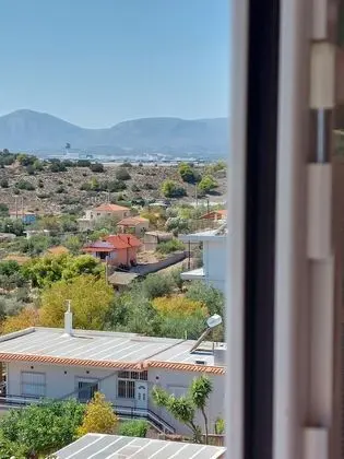 Apart Daire, 2 Yatak Odası, Kişiye Özel Havuzlu, Şehir Manzaralı
