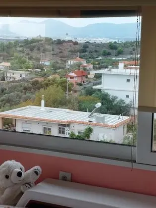 Apart Daire, 2 Yatak Odası, Kişiye Özel Havuzlu, Şehir Manzaralı