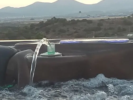 Apart Daire, 2 Yatak Odası, Kişiye Özel Havuzlu, Şehir Manzaralı