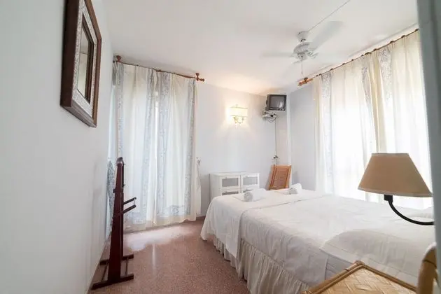 Apart Daire, 3 Yatak Odası