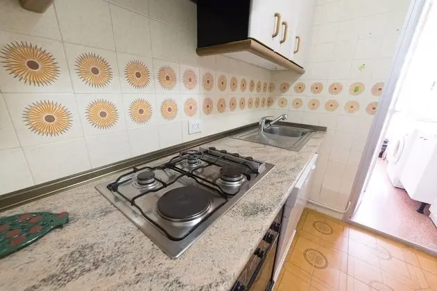 Apart Daire, 3 Yatak Odası