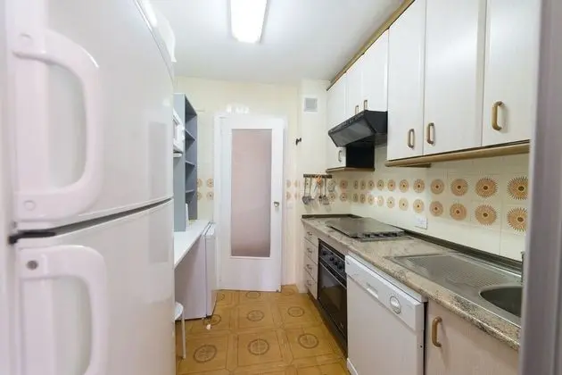 Apart Daire, 3 Yatak Odası