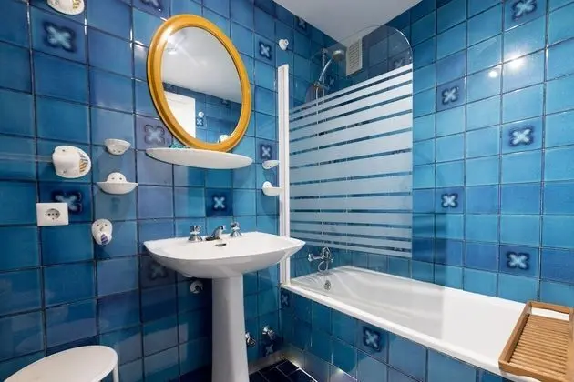 Apart Daire, 3 Yatak Odası